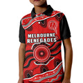 custom-text-and-number-renegades-cricket-polo-shirt-kid-melbourne-aboriginal-painting