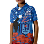 custom-text-and-number-blues-rugby-anzac-2023-polo-shirt-kid-nsw-aboriginal-mix-poppy-camouflage