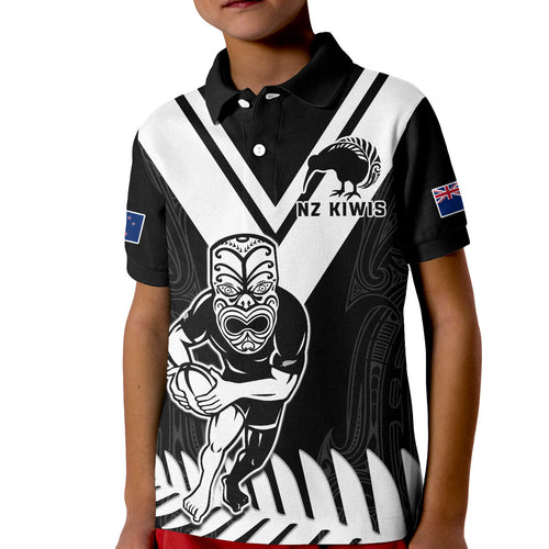 custom-text-and-number-new-zealand-silver-fern-rugby-polo-shirt-nz-kiwi-pacific-maori-sporty