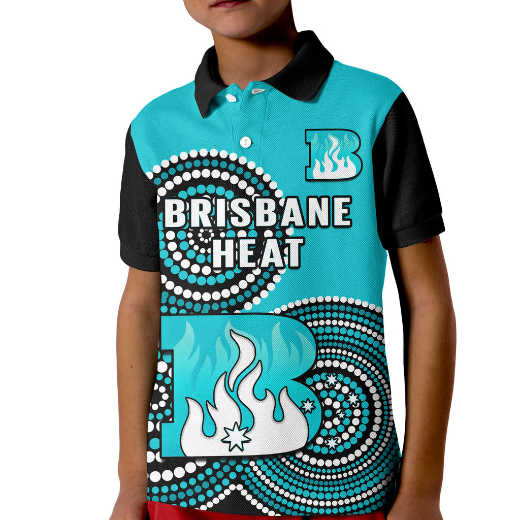 custom-text-and-number-brisbane-heat-cricket-polo-shirt-champions-bbl12-proud-indigenous-art
