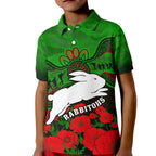rabbitohs-rugby-anzac-polo-shirt-kid-south-sydney-camouflage-poppy-aboriginal