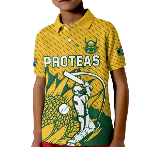 custom-text-and-number-south-africa-cricket-polo-shirt-go-proteas-unique-style