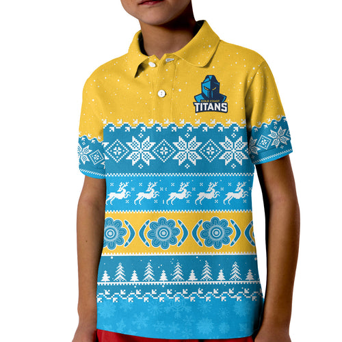 titans-rugby-polo-shirt-indigenous-merry-christmas