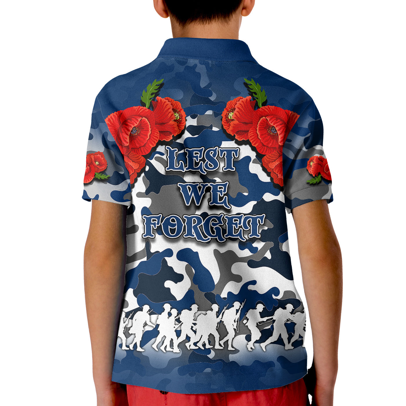 anzac-day-polo-shirt-cowboys-army-style-no1
