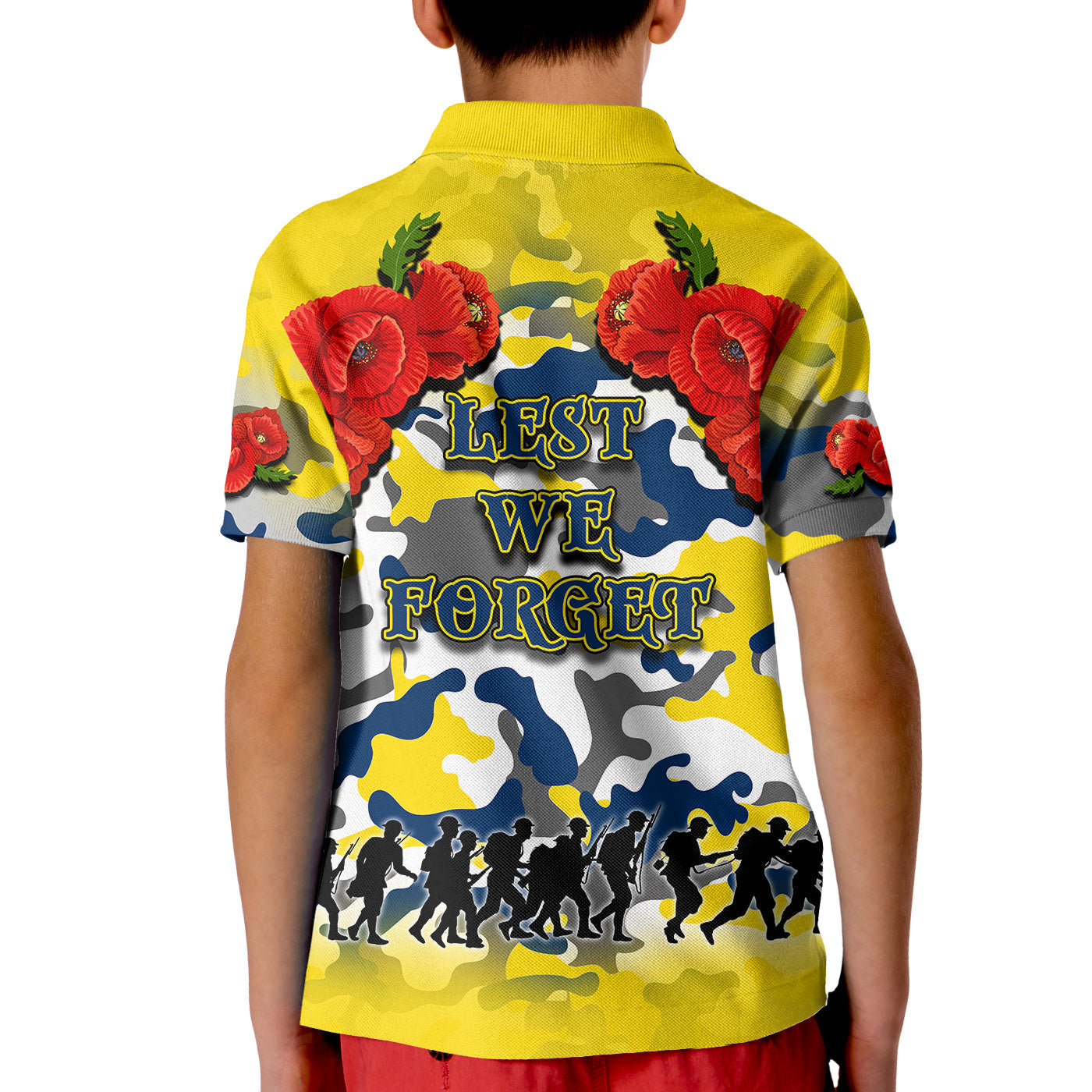 anzac-day-polo-shirt-cowboys-army-style-no2