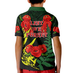 anzac-day-polo-shirt-maori-patterns-green-color
