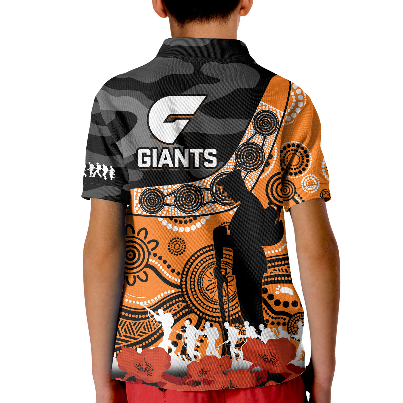 giants-football-anzac-2023-polo-shirt-gws-aboriginal-mix-poppy-camouflage