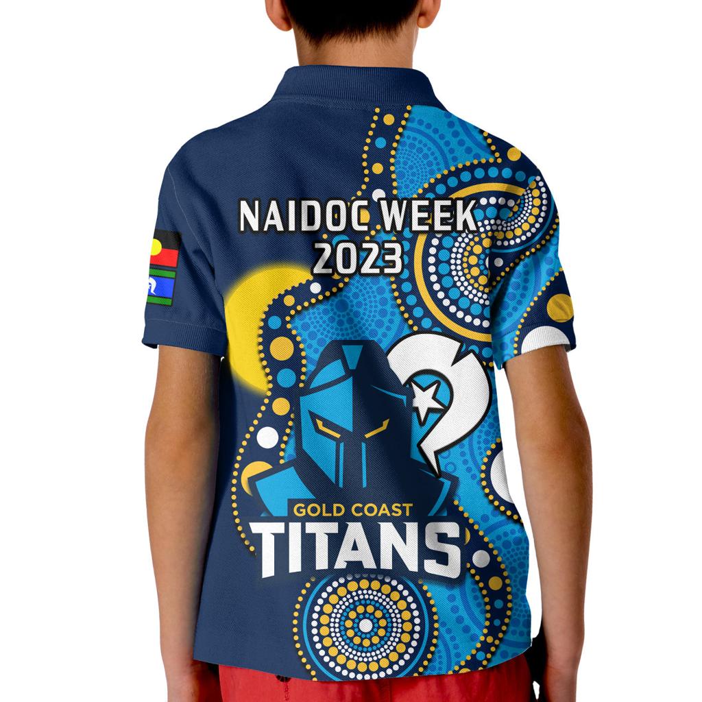 titans-rugby-naidoc-2023-polo-shirt-kid-indigenous-for-our-elders