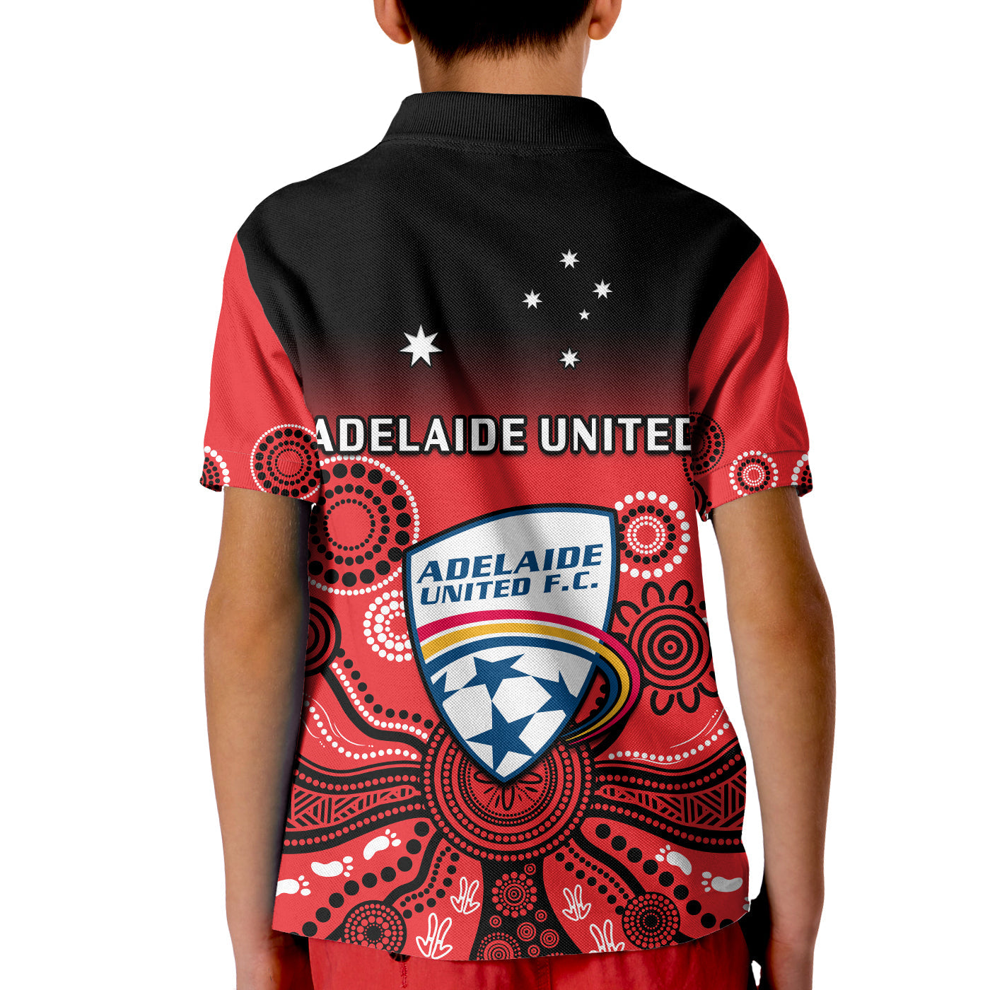adelaide-united-football-polo-shirt-indigenous-art