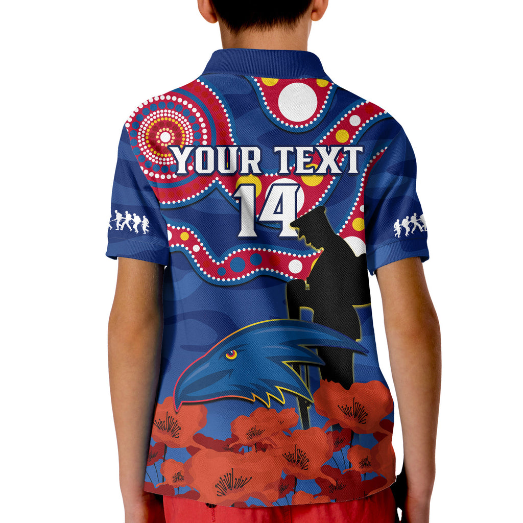custom-text-and-number-adelaide-football-anzac-2023-polo-shirt-crows-aboriginal-mix-poppy-camouflage