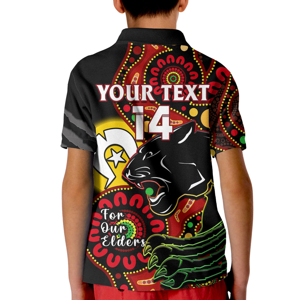 custom-text-and-number-panthers-rugby-naidoc-2023-polo-shirt-for-our-elders-aboriginal