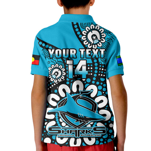 custom-text-and-number-sharks-rugby-naidoc-2023-polo-shirt-for-our-elders-aboriginal