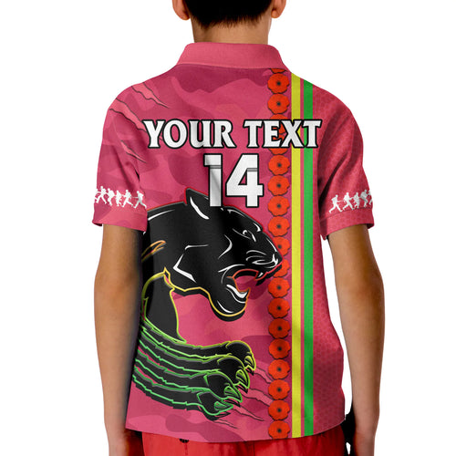 custom-text-and-number-panthers-rugby-anzac-polo-shirt-aboriginal-mix-poppy-camouflage-pink