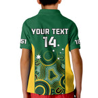 custom-text-and-number-tasmania-cricket-2023-polo-shirt-kid-tigers-sheffield-shield-indigenous