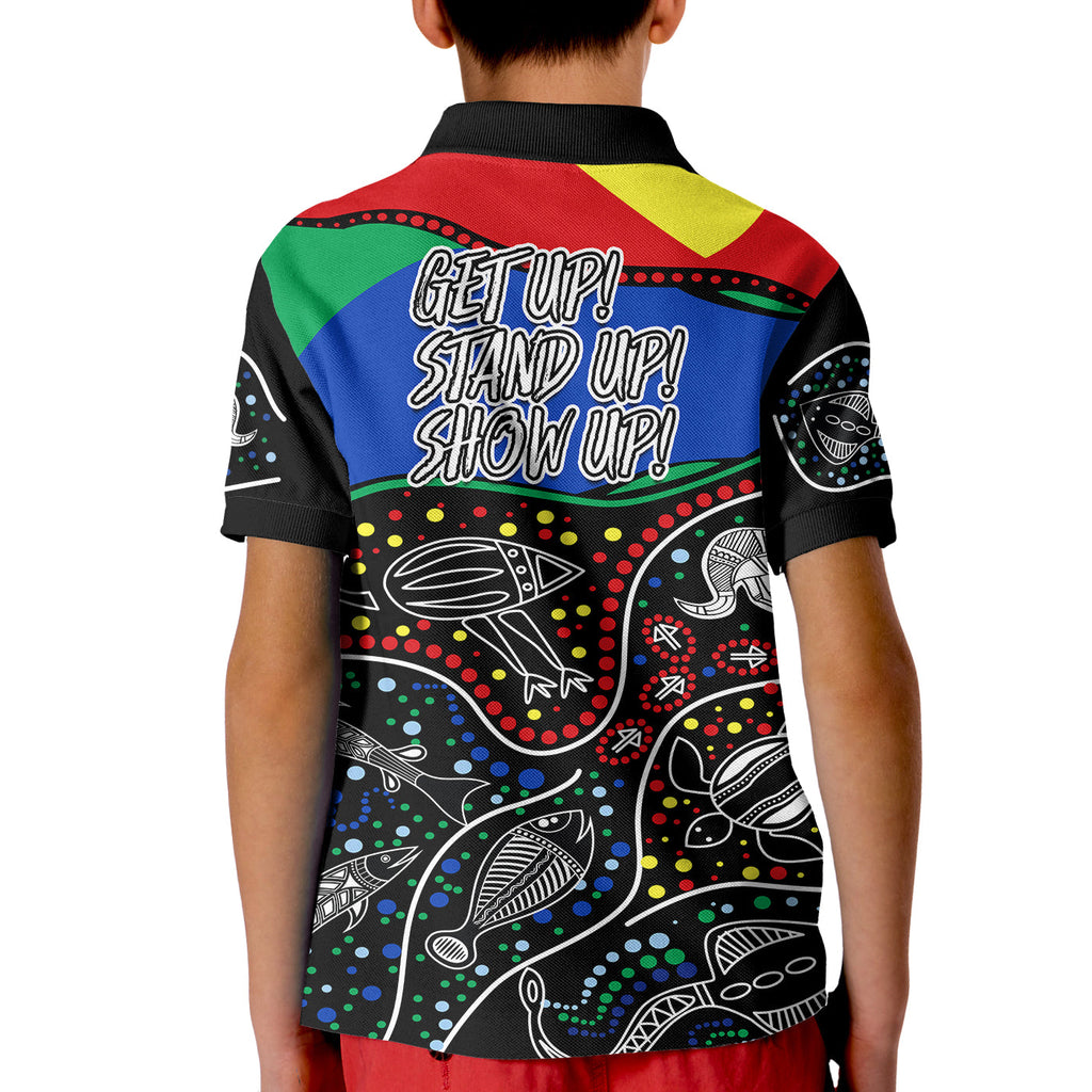 naidoc-week-2022-polo-shirt-national-aborigines-and-torres-strait-islander-animals-aboriginal