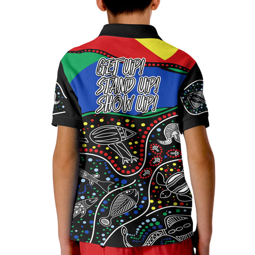naidoc-week-2022-polo-shirt-national-aborigines-and-torres-strait-islander-animals-aboriginal