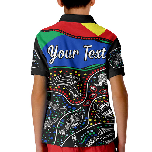 custom-personalised-naidoc-week-2022-polo-shirt-national-aborigines-and-torres-strait-islander-animals-aboriginal