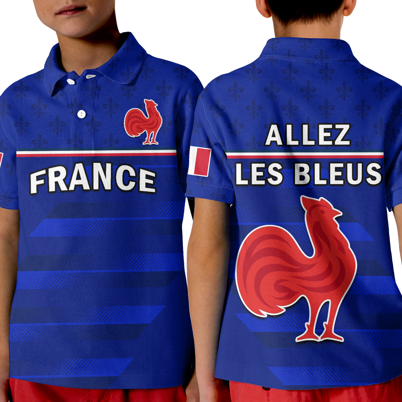 custom-text-and-number-france-rugby-polo-shirt-kid-outgoing-tour-allez-les-bleus