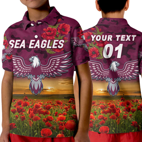 custom-personalised-manly-warringah-sea-eagles-anzac-2022-polo-shirt-poppy-flowers-vibes