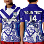 custom-text-and-number-bulldogs-rugby-polo-shirt-kid-canterbury-bankstown-1935-indigenous-artsy