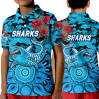 cronulla-sutherland-sharks-anzac-2022-polo-shirt-indigenous-vibes