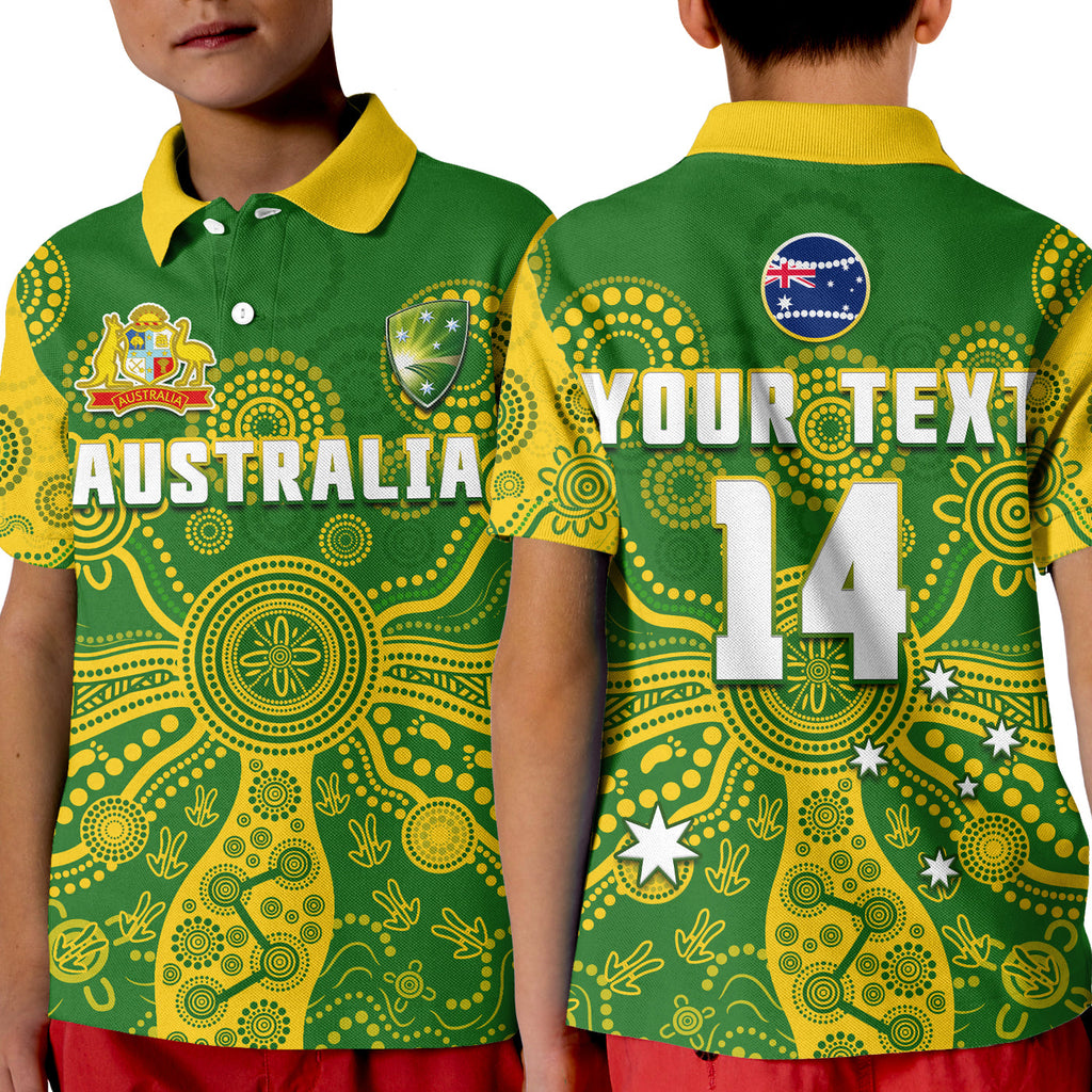 custom-text-and-number-cricket-australia-polo-shirt-kid-aussie-2022-indigenous-special-version-2