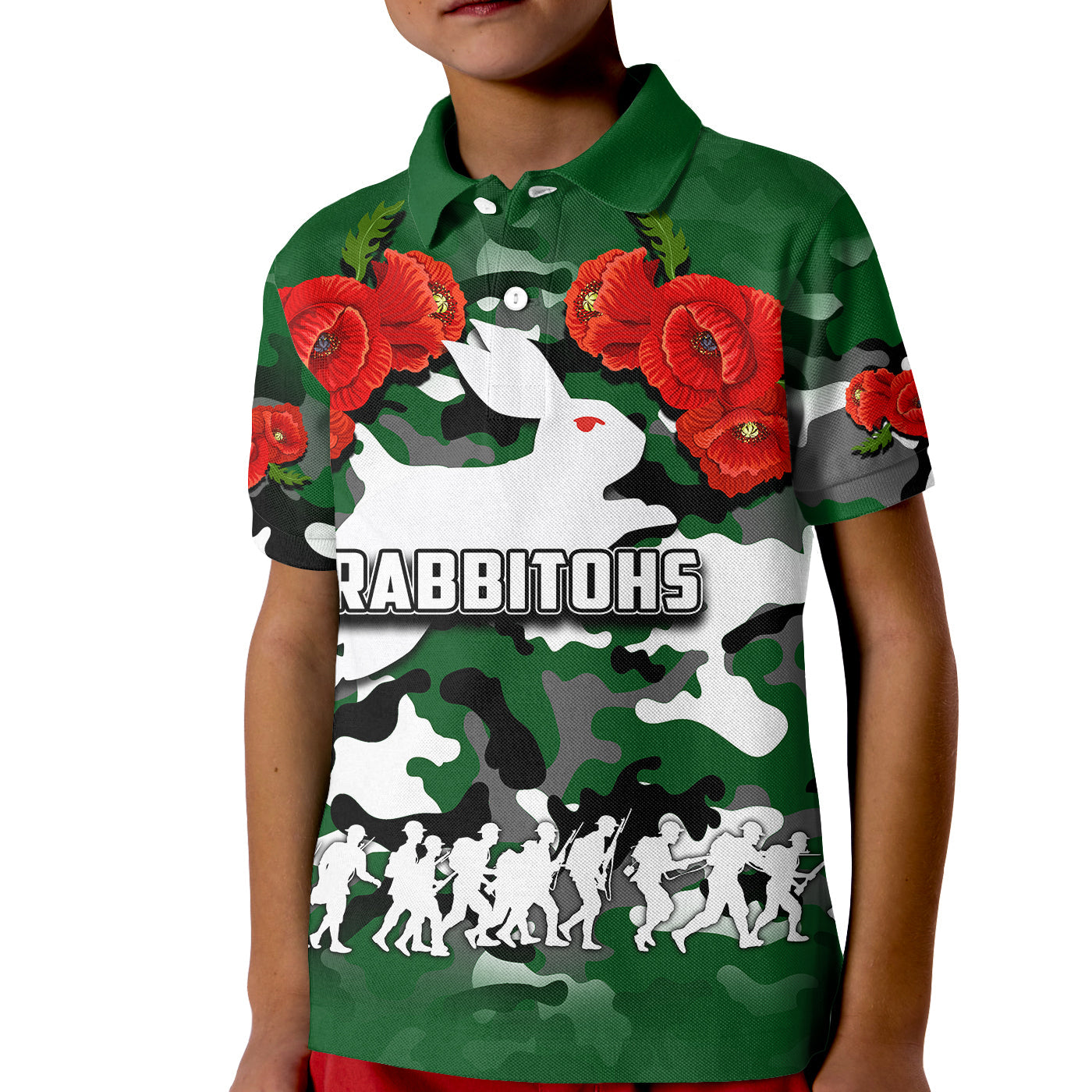 anzac-day-polo-shirt-rabbitohs-army-style