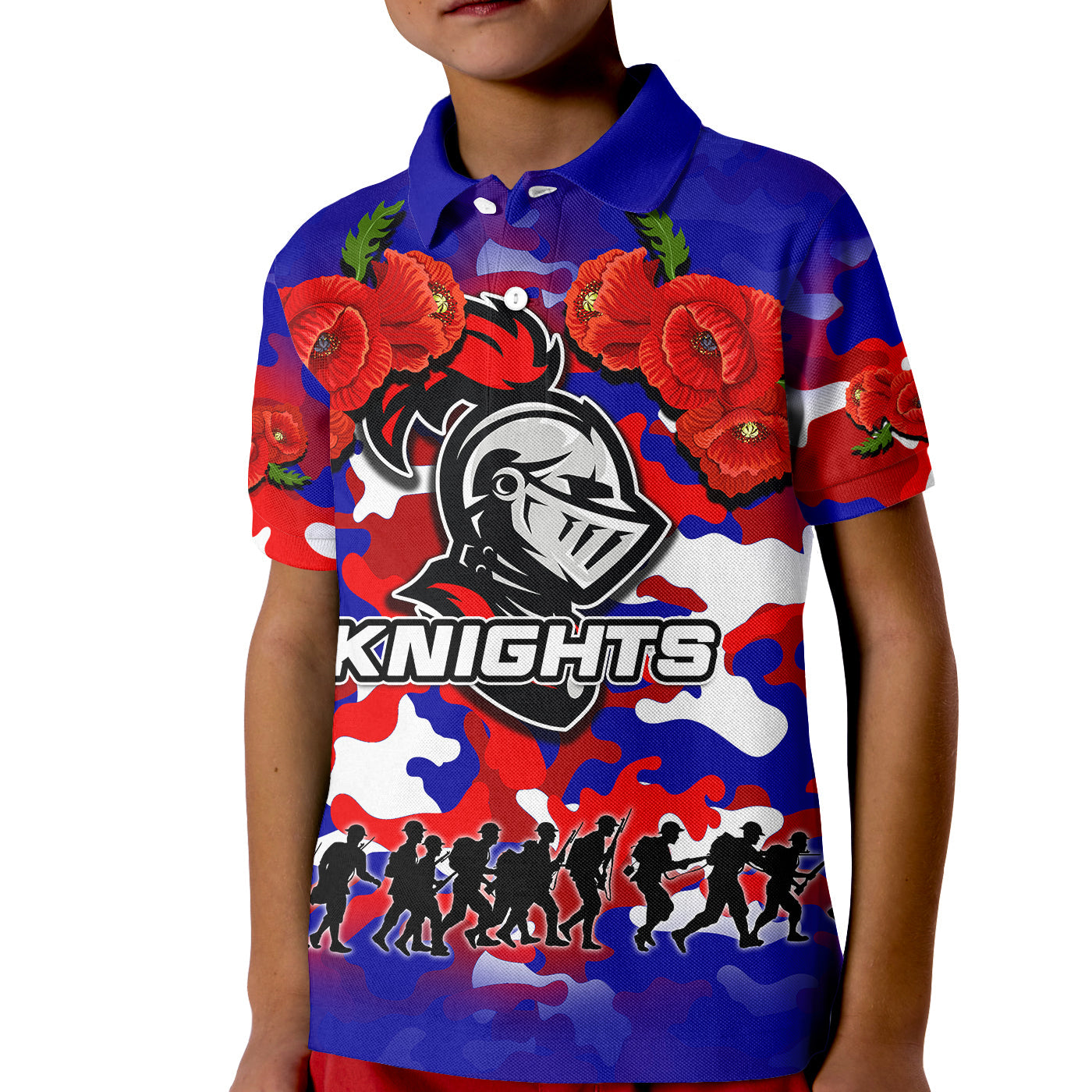 anzac-day-polo-shirt-knights-army-style