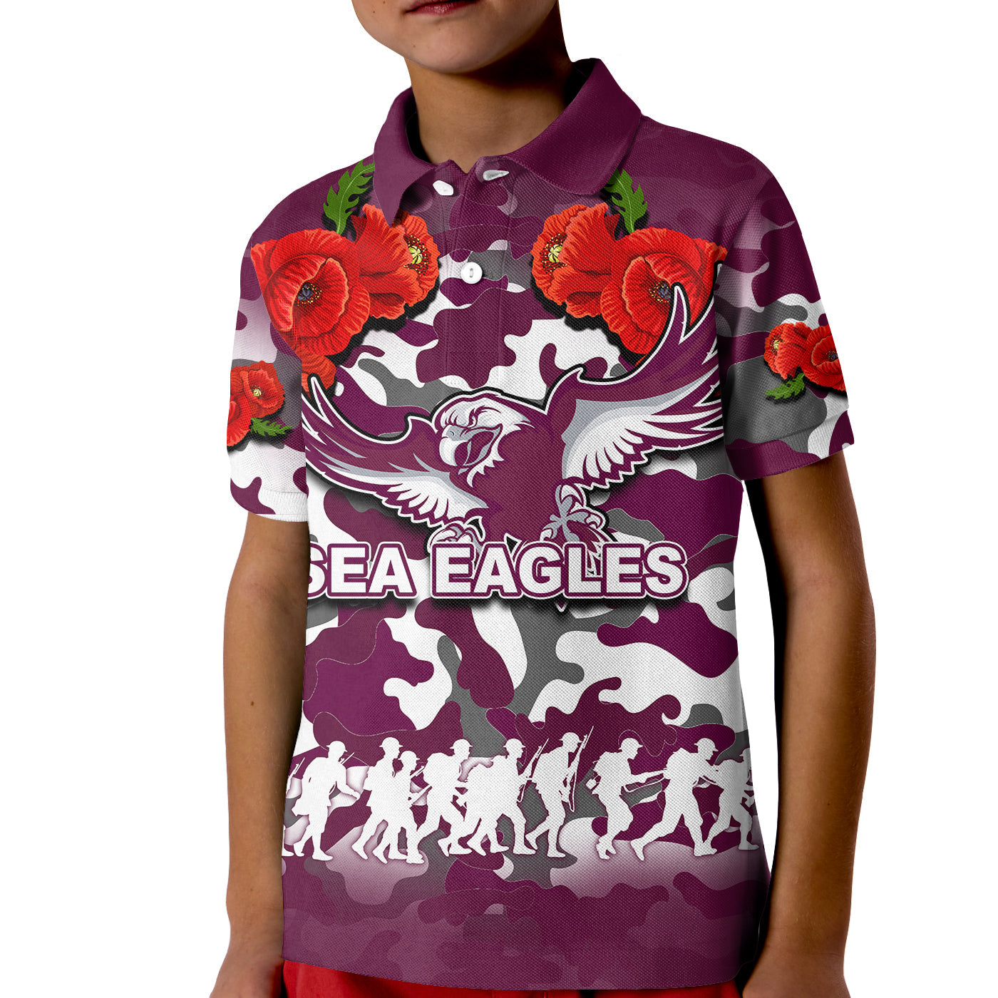 anzac-day-polo-shirt-sea-eagles-army-style