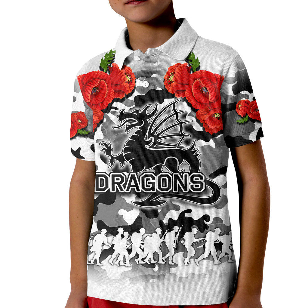 anzac-day-polo-shirt-dragons-army-style-no2