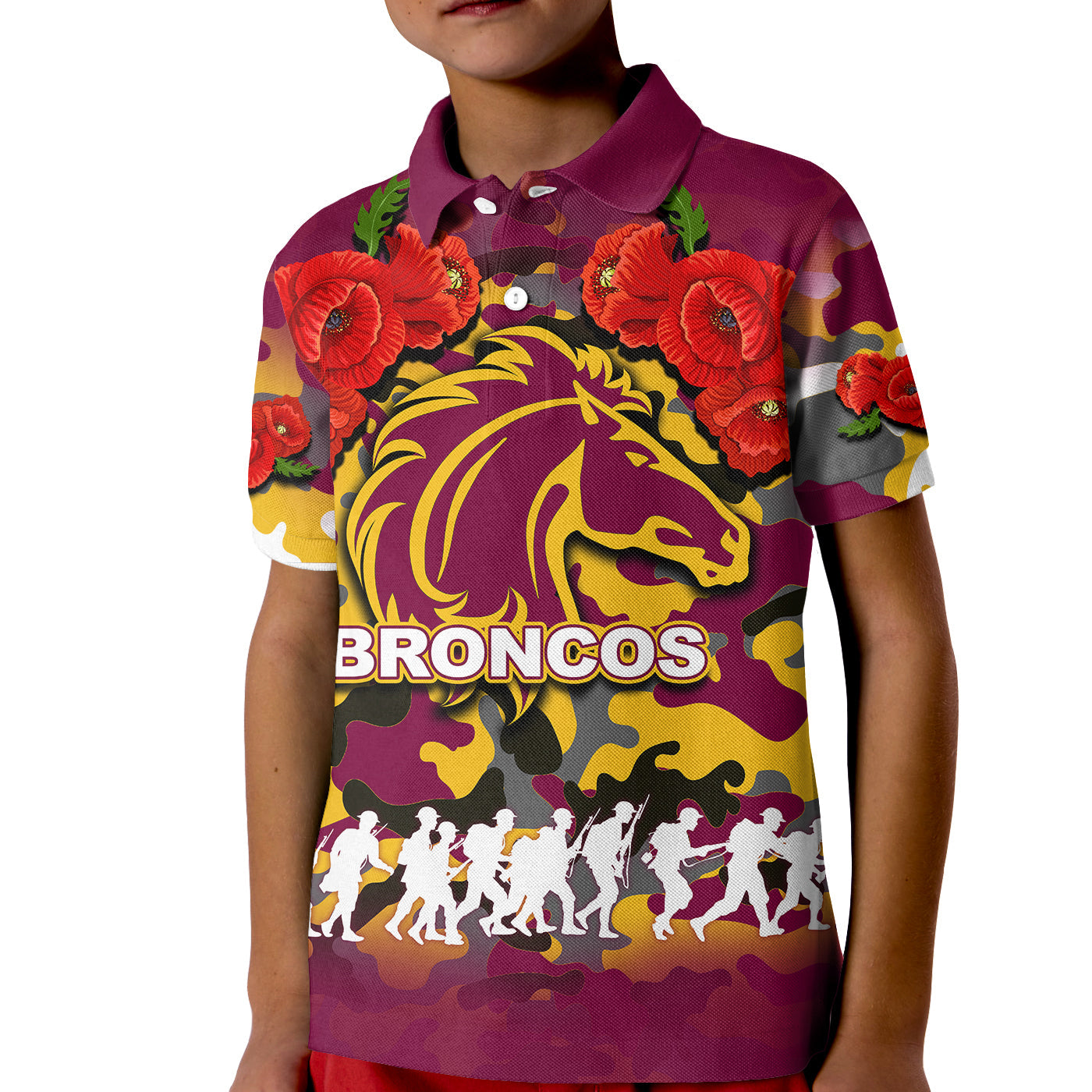 anzac-day-polo-shirt-broncos-army-style-no2