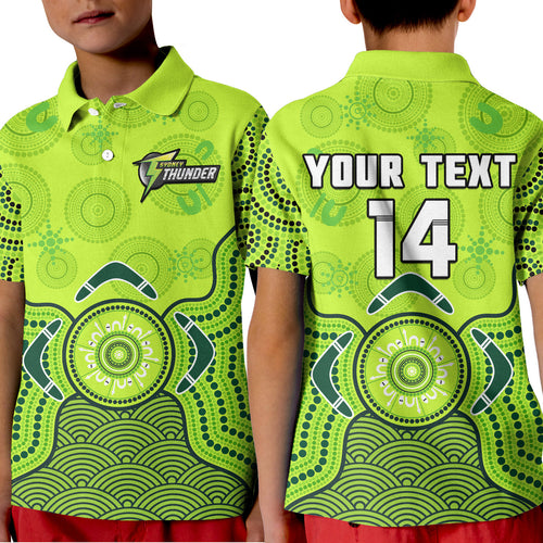 custom-text-and-number-thunder-cricket-polo-shirt-sydney-indigenous-artsy