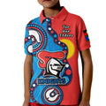 custom-text-and-number-knights-rugby-naidoc-2023-polo-shirt-kid-indigenous-for-our-elders