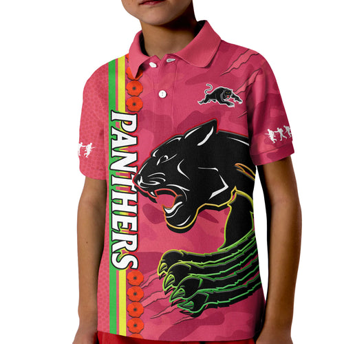 custom-text-and-number-panthers-rugby-anzac-polo-shirt-aboriginal-mix-poppy-camouflage-pink