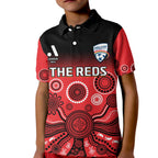 adelaide-united-football-polo-shirt-kid-indigenous-art