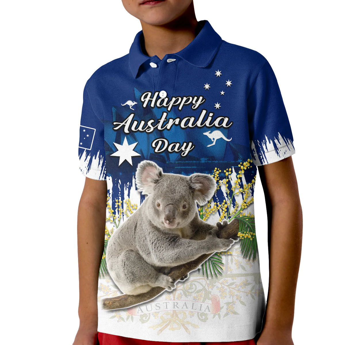 australia-day-polo-shirt-kid-koala-sydney-opera-house-flag-color