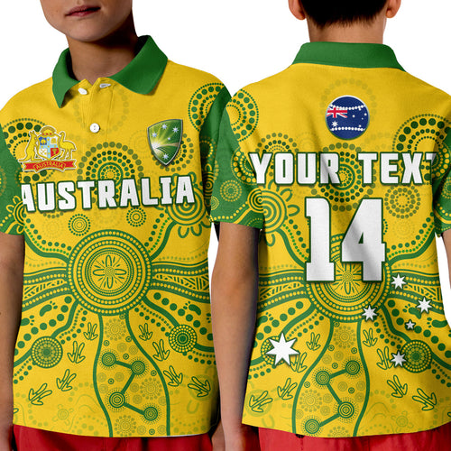 custom-text-and-number-cricket-australia-polo-shirt-kid-aussie-2022-indigenous-special-version