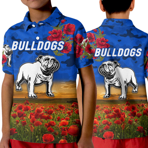 bulldogs-anzac-polo-shirt-poppy-flowers-vibes-blue