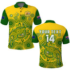 custom-text-and-number-australia-soccer-polo-shirt-socceroos-kangaroo-aussie-indigenous-national-color