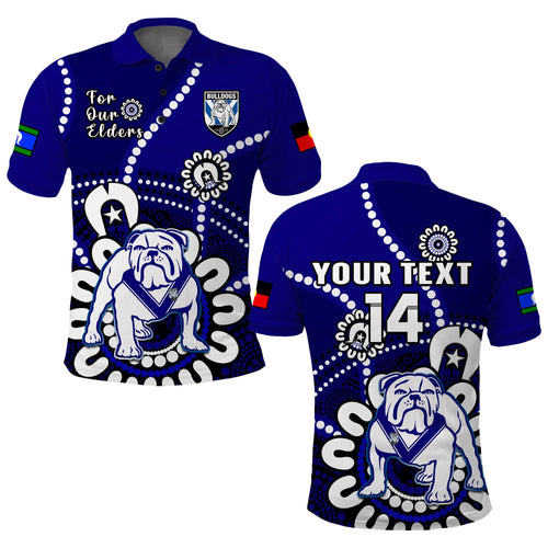 custom-text-and-number-bulldogs-rugby-naidoc-2023-polo-shirt-for-our-elders-aboriginal