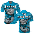 custom-text-and-number-sharks-rugby-polo-shirt-go-sharkies-aboriginal-sporty-version