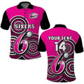 custom-text-and-number-sydney-sixers-cricket-polo-shirt-champions-bbl12-proud-indigenous-art