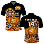 custom-text-and-number-perth-scorchers-cricket-polo-shirt-champions-bbl12-proud-indigenous-art