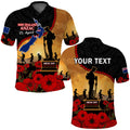 custom-personalised-new-zealand-anzac-polo-shirt-maori-camouflage-mix-poppies-we-will-remember-them