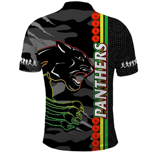 panthers-rugby-anzac-polo-shirt-aboriginal-mix-poppy-camouflage-black