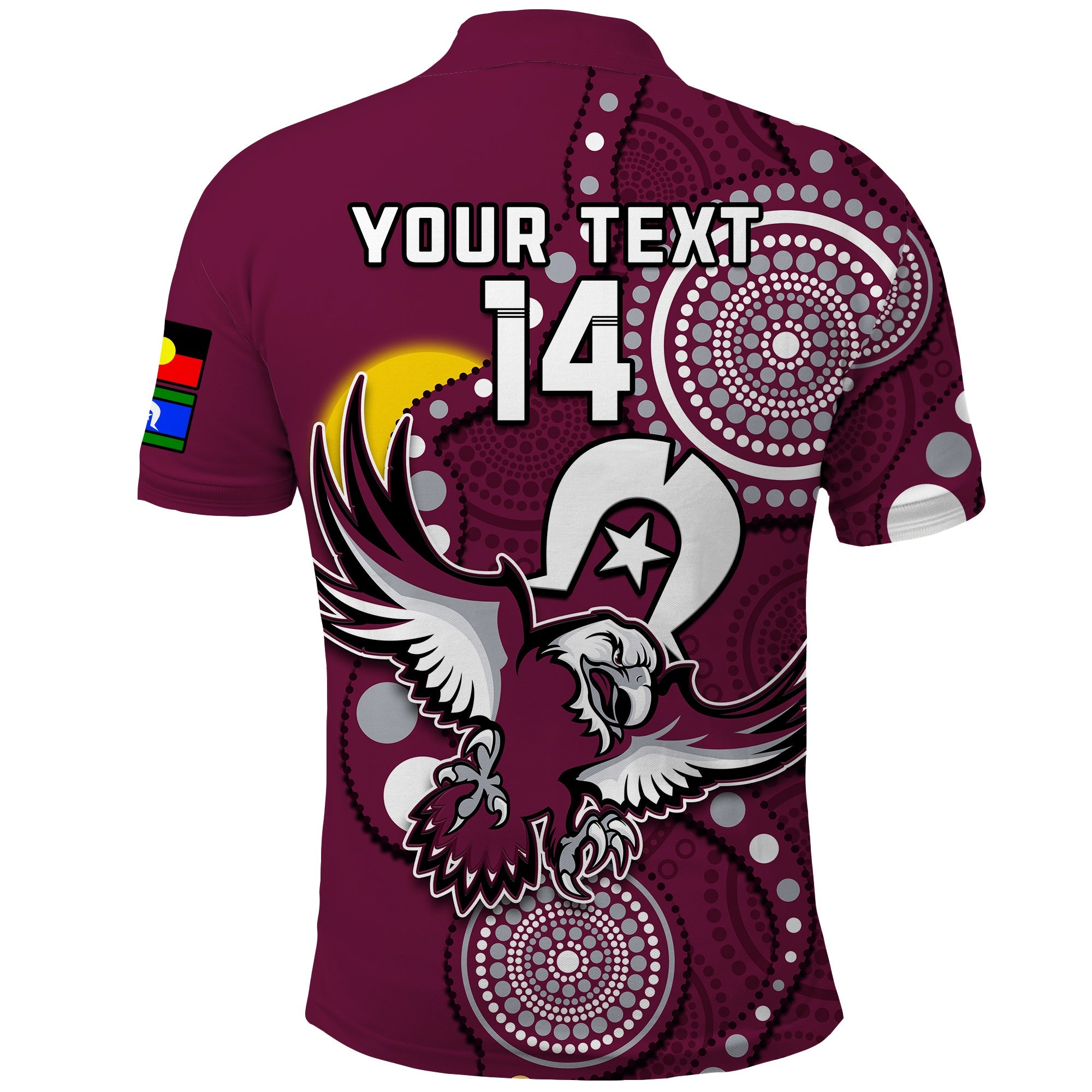 custom-text-and-number-sea-eagles-rugby-naidoc-2023-polo-shirt-indigenous-for-our-elders