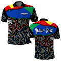 custom-personalised-naidoc-week-2022-polo-shirt-national-aborigines-and-torres-strait-islander-animals-aboriginal