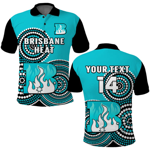 custom-text-and-number-brisbane-heat-cricket-polo-shirt-champions-bbl12-proud-indigenous-art