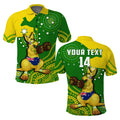 custom-text-and-number-australia-polo-shirt-boxing-kangaroo-indigenous-national-color-art