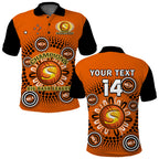 custom-text-and-number-perth-scorchers-cricket-polo-shirt-indigenous-5th-champions-bbl-proud